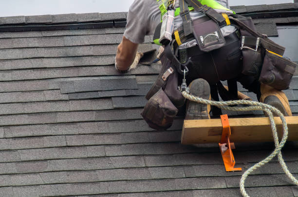 Reliable Roof Repair contractor in Tyler Hill, PA by Brentwood Metal Roofing