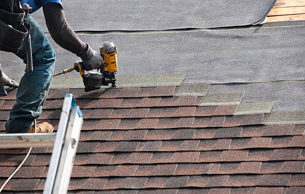 Licensed Roof Repair service in Tyler Hill, PA - Brentwood Metal Roofing
